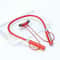 Wireless Bluetooth Headphones Neckband With Magnetic Design For Sports And Running Includes Microph 1