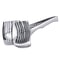 Stainless Steel Fruit Slicer Clip Safe Lemon Slicer and Onion Holder Cutter
