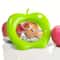 Stainless Steel Apple Slicer Corer Quick Cut Fruit Cutter Tool