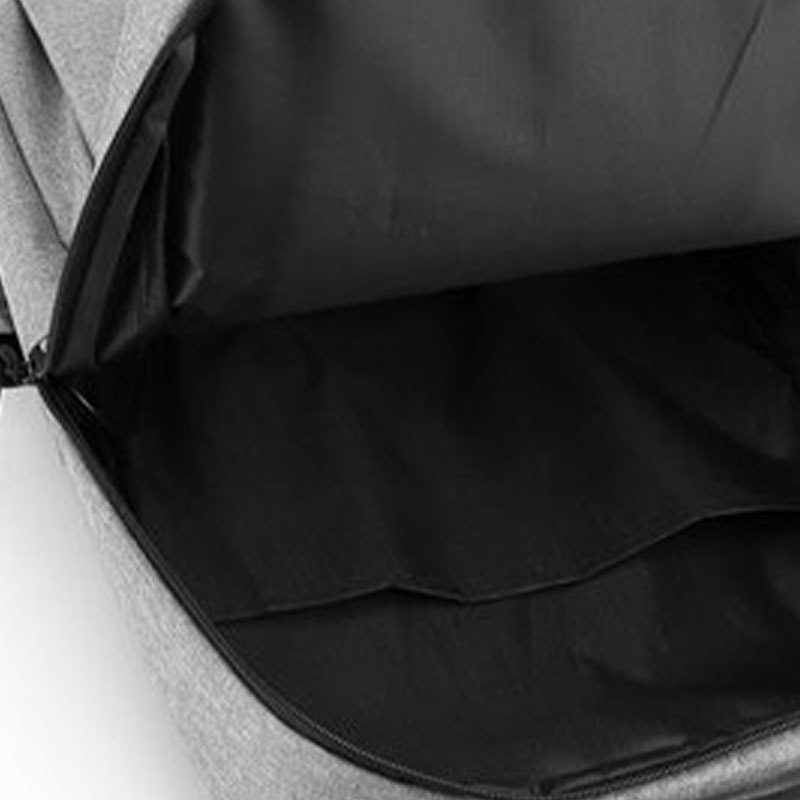 Waterproof USB Charging Laptop Backpack For Travel Work And School 2