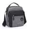 Large Capacity Mens Waterproof Shoulder Bag With Multiple Pockets 7