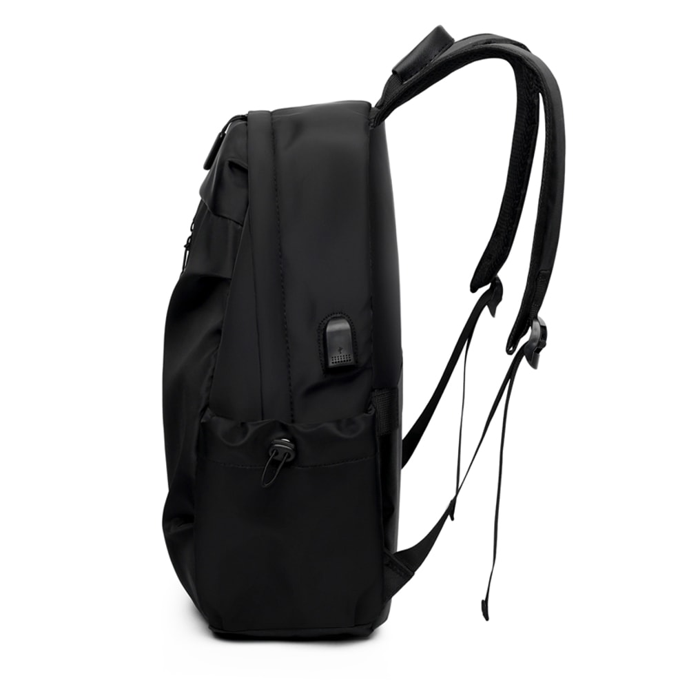 Large Capacity Laptop Backpack For Men Women Durable School Bag Sports Travel Companion 2