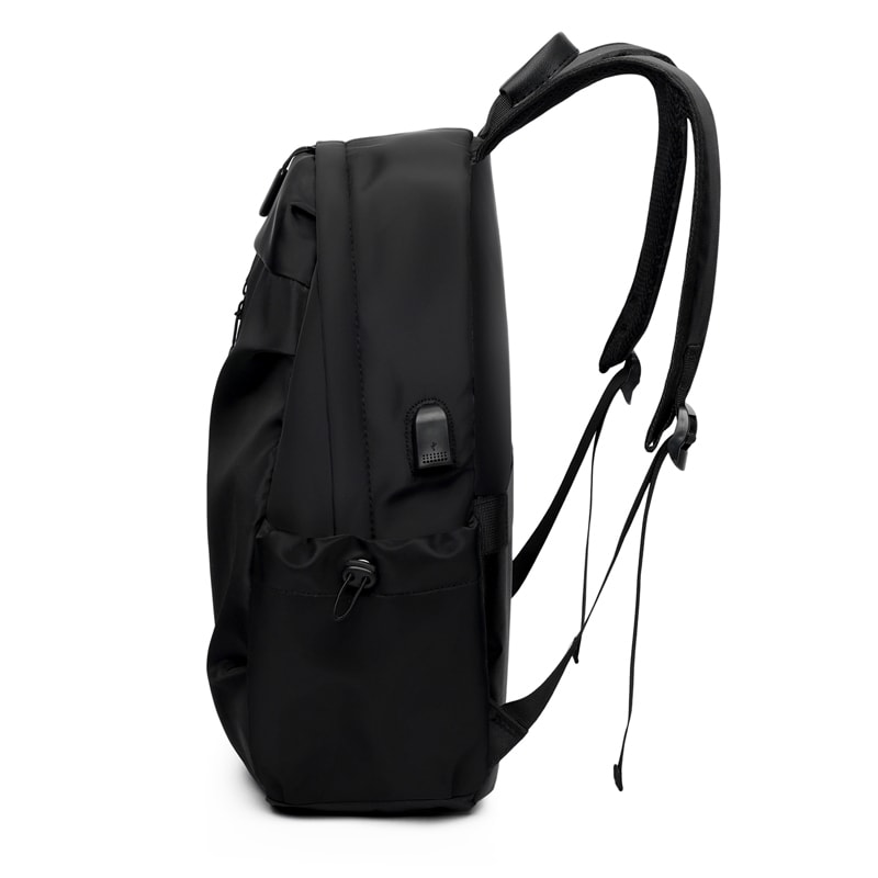 Large Capacity Laptop Backpack For Men Women Durable School Bag Sports Travel Companion 2