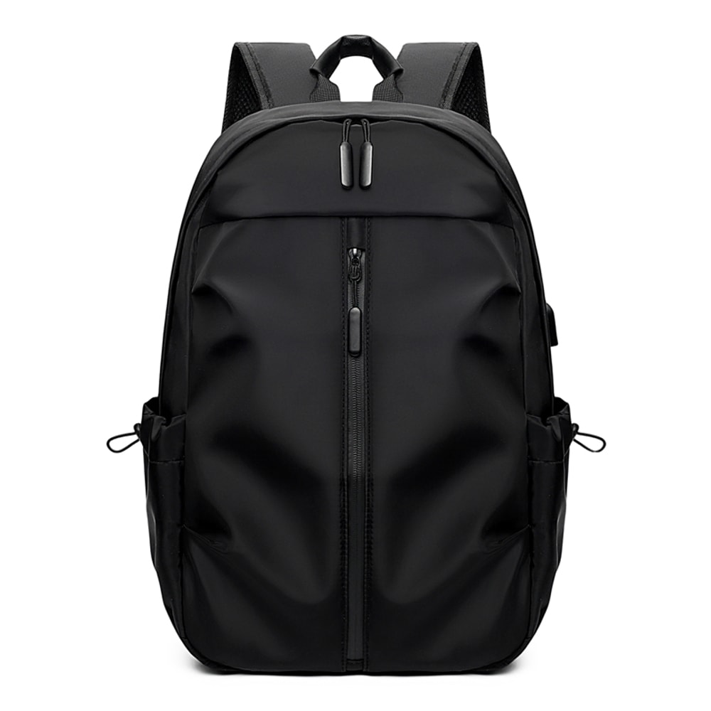Large Capacity Laptop Backpack For Men Women Durable School Bag Sports Travel Companion 5