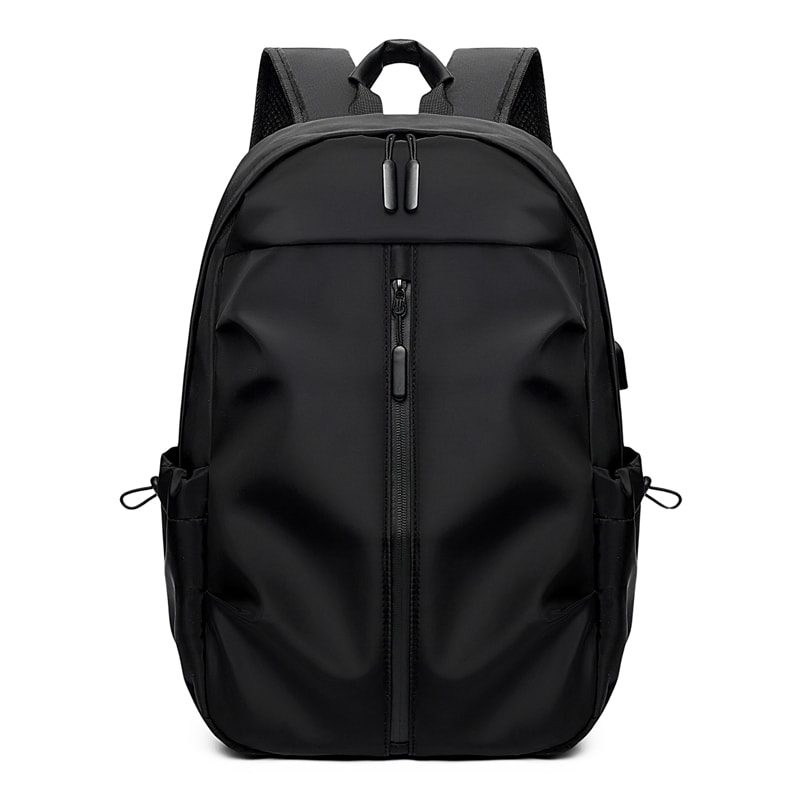 Large Capacity Laptop Backpack For Men Women Durable School Bag Sports Travel Companion 5