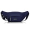 Mens Canvas Fanny Pack Ultra Thin Anti Theft Waistbag For Running Sports And Outdoor Activities 7