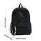 Large Capacity Backpack Multi Pocket Waterproof & Wear Resistant Laptop Bag for Men & Women