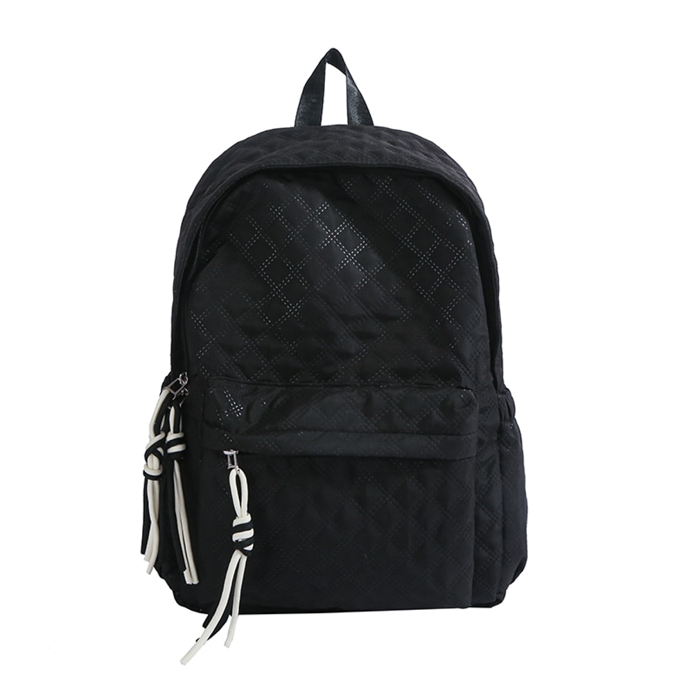 Large Capacity Backpack Multi Pocket Waterproof & Wear Resistant Laptop Bag for Men & Women