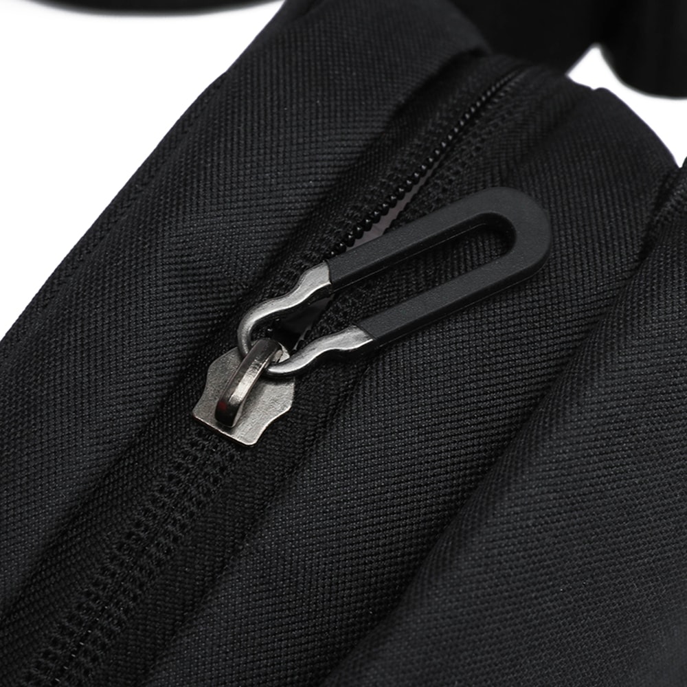 Waterproof Fanny Pack For Men Minimalist Outdoor Running Jogging Waist Bag 2