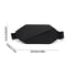 Waterproof Fanny Pack For Men Minimalist Outdoor Running Jogging Waist Bag 3