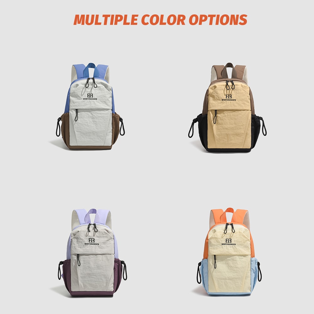 Lightweight Outdoor Hiking Backpack for Women Ultra Light Sports Mountaineering Bag