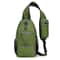 Anti Theft Waterproof Sling Backpack Perfect For Cycling Traveling And Outdoor Activities 5