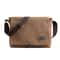 Mens Multi Functional Shoulder Bag Large Capacity Business Travel Sling Bag For Men 5