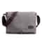 Mens Multi Functional Shoulder Bag Large Capacity Business Travel Sling Bag For Men 6