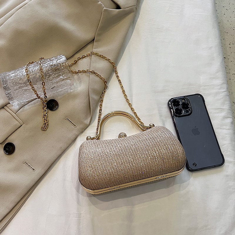 Sophisticated Evening Party Bag for Women Elegant Trendy and Feminine