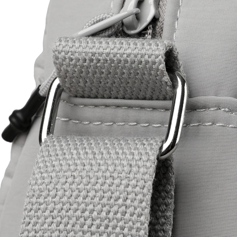 Macaron Colored Nylon Cloth Crossbody Bag Versatile Small Square Shoulder Bag For Women 3