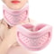 Soft Foam Neck Brace Protector Spine Stabilizing Collar for Neck Support & Pressure Relief