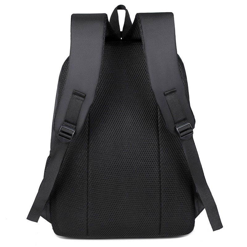 Waterproof Oxford Backpack for Men Business & Travel Computer Bag