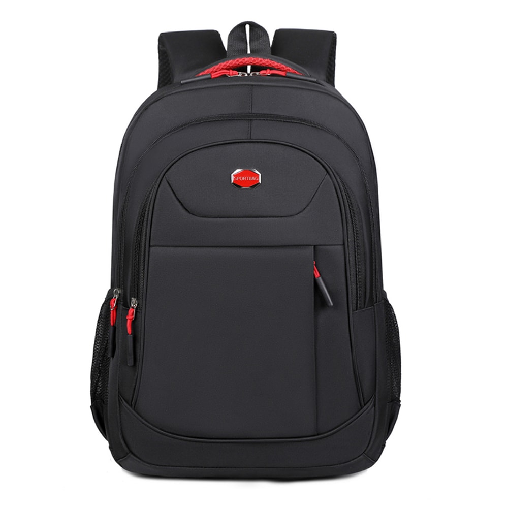 Waterproof Oxford Backpack for Men Business & Travel Computer Bag
