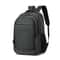 Spacious Laptop Backpack With Tablet Pocket For Daily Use 5