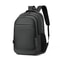Spacious Laptop Backpack With Tablet Pocket For Daily Use 5