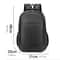 Spacious Laptop Backpack With Tablet Pocket For Daily Use 3