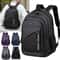 Mens Fashionable Large Capacity Backpack For Business Travel 2