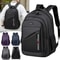 Mens Fashionable Large Capacity Backpack For Business Travel 2