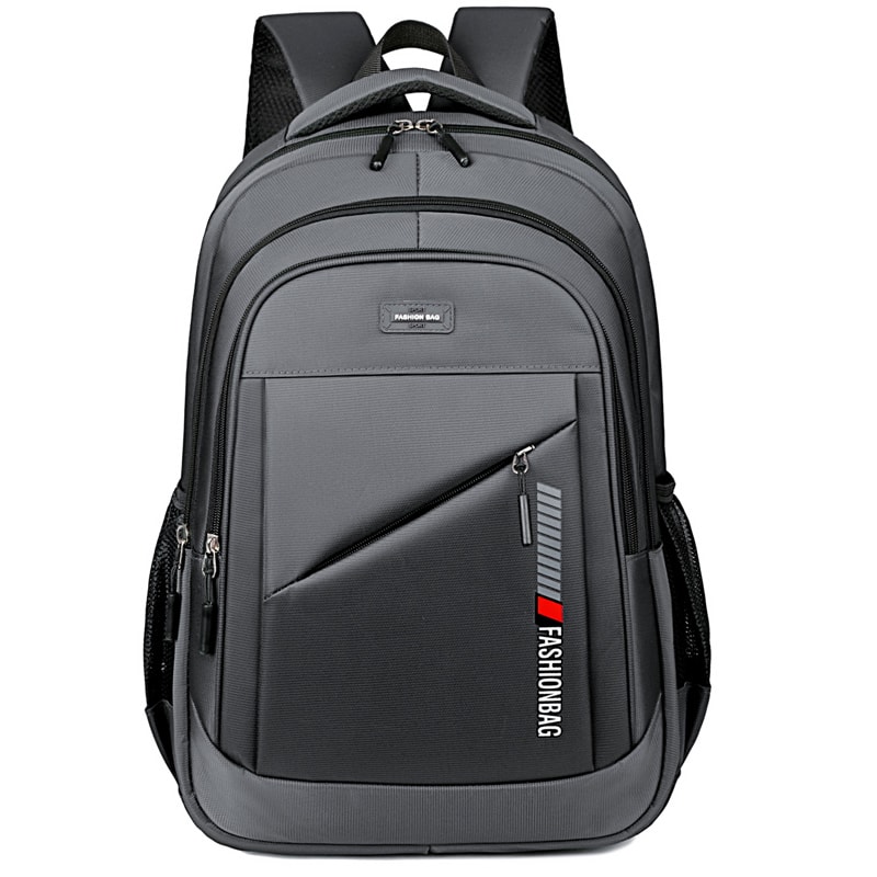 Mens Fashionable Large Capacity Backpack For Business Travel 1