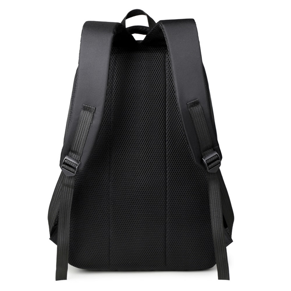 Mens Fashionable Large Capacity Backpack For Business Travel 3