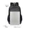 Mens Fashionable Large Capacity Backpack For Business Travel 5