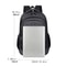 Mens Fashionable Large Capacity Backpack For Business Travel 5
