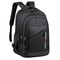 Mens Fashionable Large Capacity Backpack For Business Travel 6