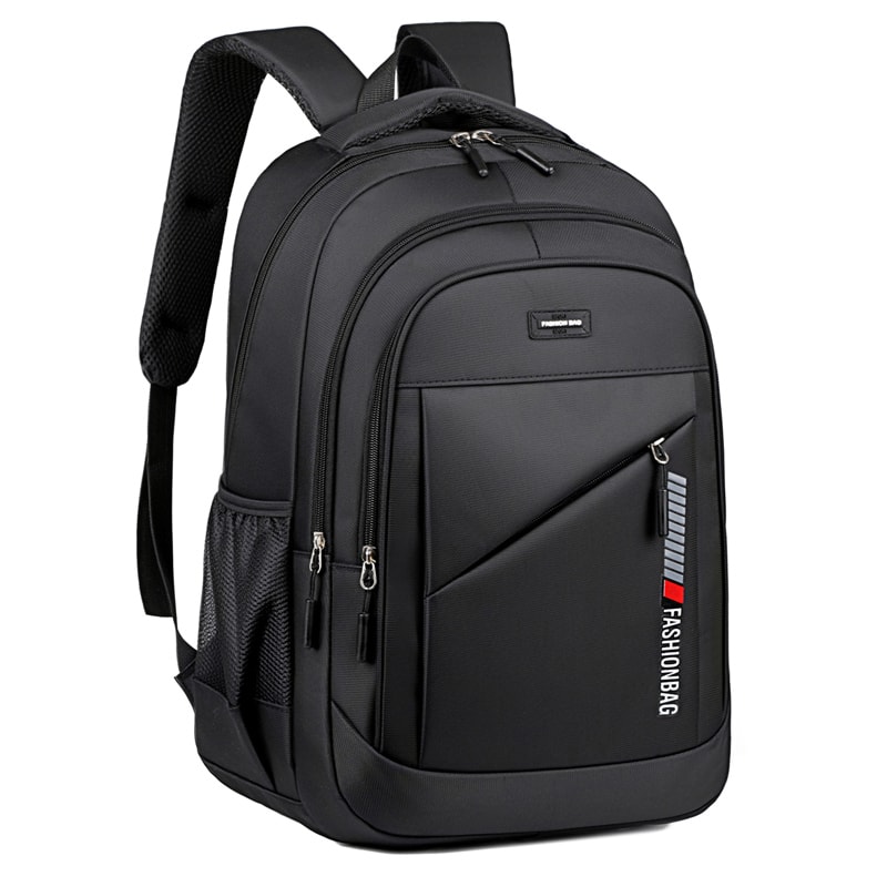 Mens Fashionable Large Capacity Backpack For Business Travel 6