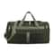 Spacious Travel Luggage Bag Multi Functional Portable Fitness Handbag Shoulder Or Crossbody Style 3