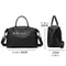 Large Capacity Travel Tote Bag Stylish Spacious And Ideal For Travel Sports Adventures 2