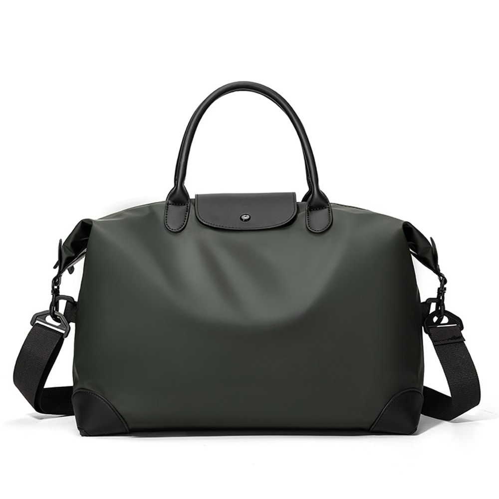 Large Capacity Travel Tote Bag Stylish Spacious And Ideal For Travel Sports Adventures 5