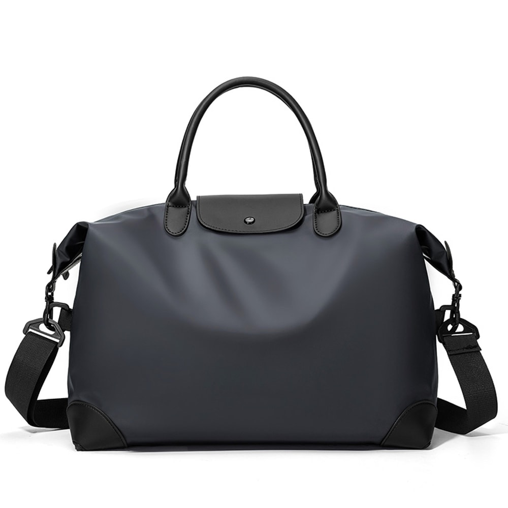 Large Capacity Travel Tote Bag Stylish Spacious And Ideal For Travel Sports Adventures 6