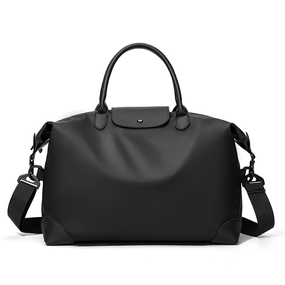 Large Capacity Travel Tote Bag Stylish Spacious And Ideal For Travel Sports Adventures 7