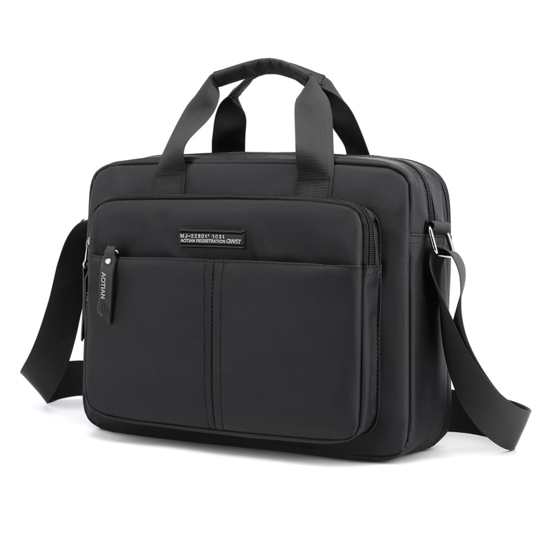 Fade-resistant Laptop Handbag Stylish Durable & Practical for Every Professional