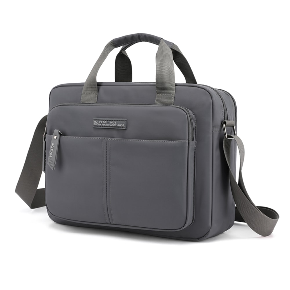 Fade-resistant Laptop Handbag Stylish Durable & Practical for Every Professional