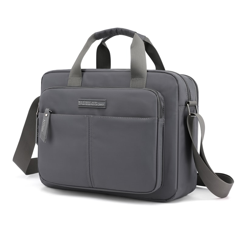 Fade-resistant Laptop Handbag Stylish Durable & Practical for Every Professional