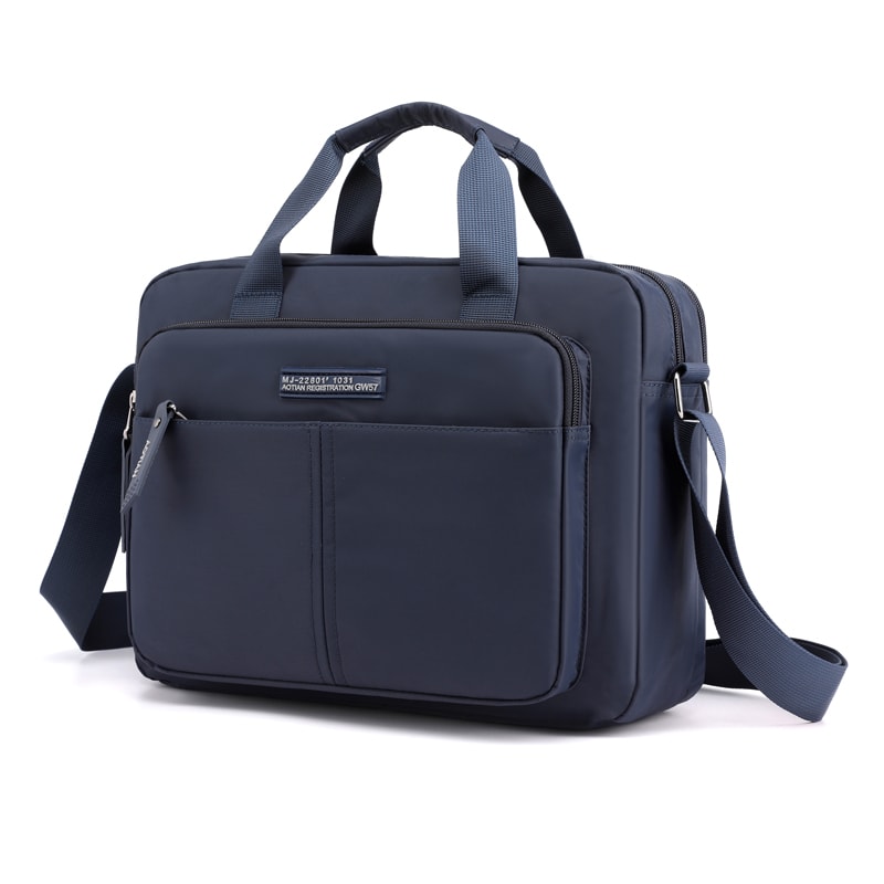 Fade-resistant Laptop Handbag Stylish Durable & Practical for Every Professional