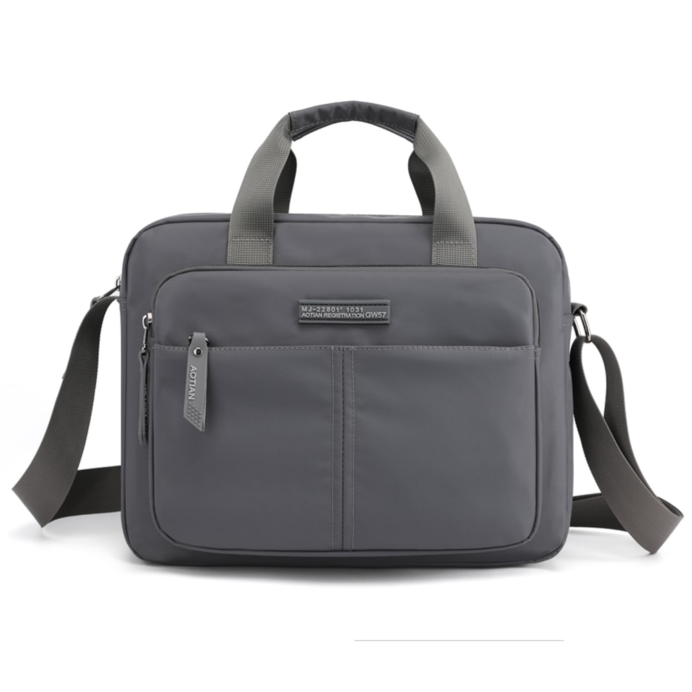 Fade-resistant Laptop Handbag Stylish Durable & Practical for Every Professional
