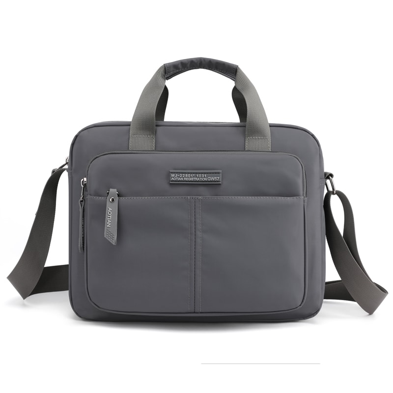 Fade-resistant Laptop Handbag Stylish Durable & Practical for Every Professional