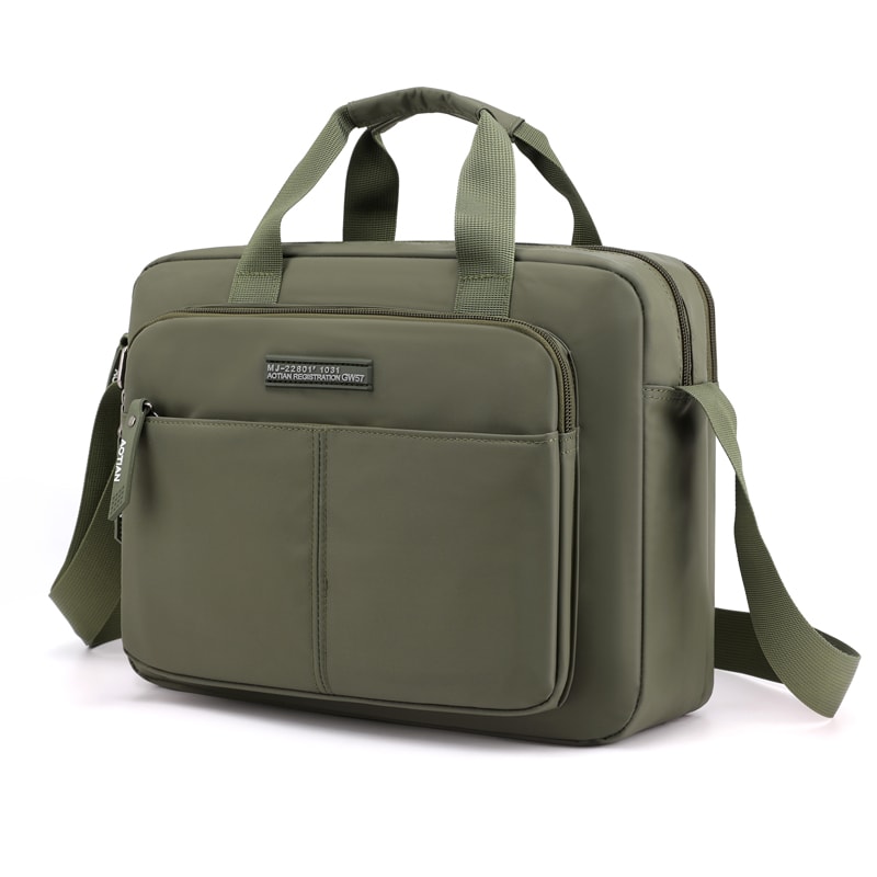 Fade-resistant Laptop Handbag Stylish Durable & Practical for Every Professional