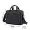 Fade-resistant Laptop Handbag Stylish Durable & Practical for Every Professional