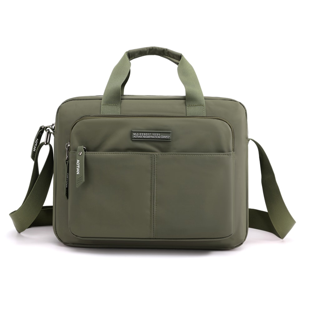 Fade-resistant Laptop Handbag Stylish Durable & Practical for Every Professional