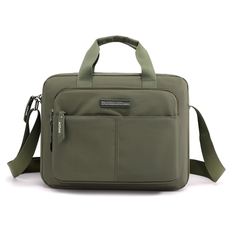 Fade-resistant Laptop Handbag Stylish Durable & Practical for Every Professional