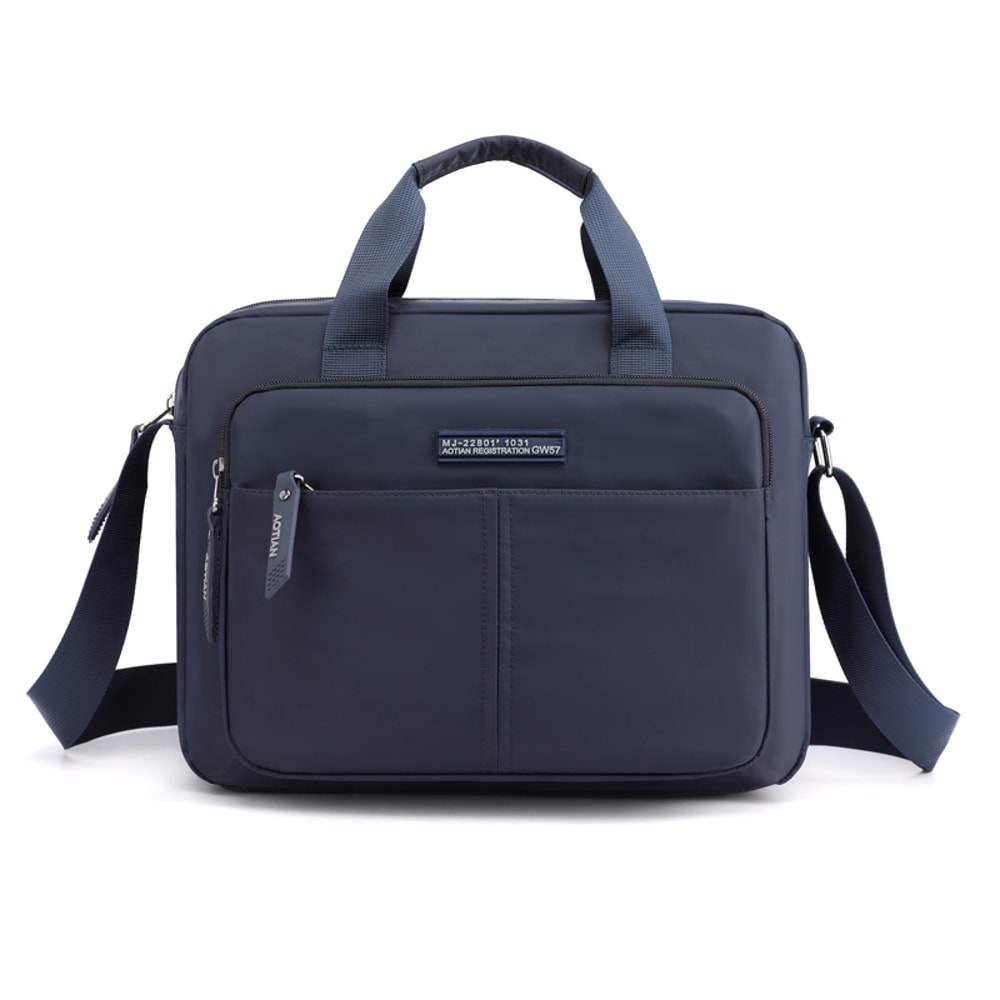 Fade-resistant Laptop Handbag Stylish Durable & Practical for Every Professional
